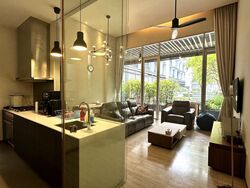 Seletar Park Residence (D28), Condominium #634350951